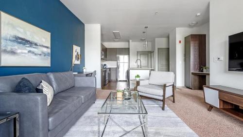 Paw Creek Apartment | Landing Furnished Apartments - Charlotte