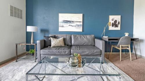 Paw Creek Apartment | Landing Furnished Apartments - Charlotte