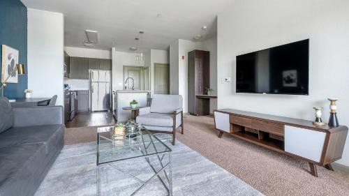 Paw Creek Apartment | Landing Furnished Apartments - Charlotte