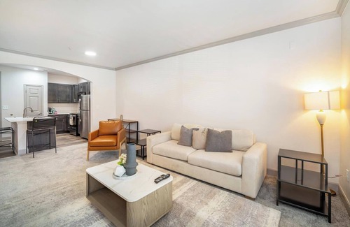 Corryville Apartment | Landing | Incredible 1BD, Gym, Clubhouse