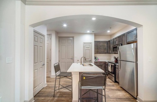 Corryville Apartment | Landing | Incredible 1BD, Gym, Clubhouse
