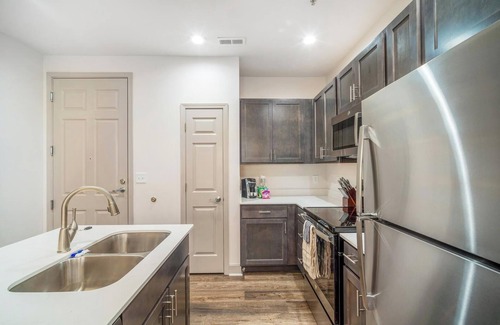 Corryville Apartment | Landing | Incredible 1BD, Gym, Clubhouse