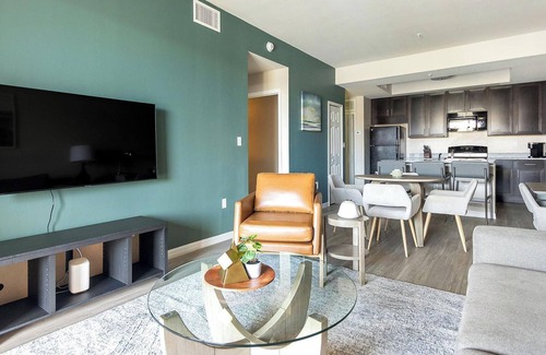 Fort Myers Apartment | Landing | Incredible 1BD, Gym, Pool