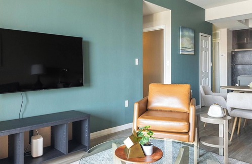 Fort Myers Apartment | Landing | Incredible 1BD, Gym, Pool