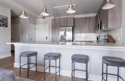 Fort Myers Apartment | Landing | Incredible 1BD, Gym, Pool