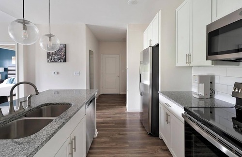Antioch Apartment | Landing | Incredible 1BD, Pool, Yoga Studio