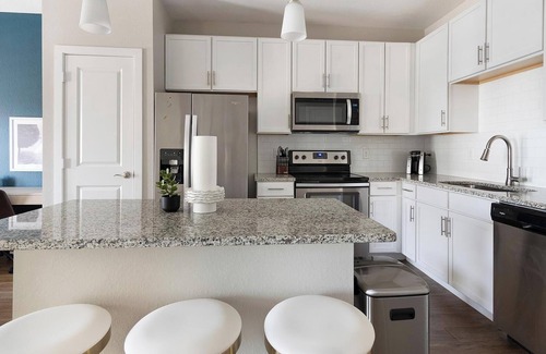 Ponte Vedra Apartment | Landing | Incredible 1BD, Pool, Clubhouse