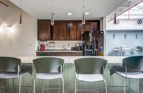 North Chesterfield Apartment | Landing | Stylish 1BD, Clubhouse, Gym