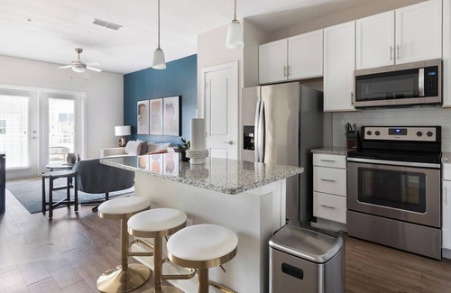 Ponte Vedra Apartment | Landing | Stylish 1BD, Gym, Clubhouse