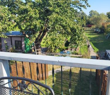 Grambin Apartment | Landliebe am Stettiner Haff