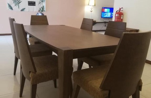 Tanjung Bungah Apartment | Landmark by Katana 3BR Romantic Luxury Seaview Homestay Gurney无敌海景三房套房