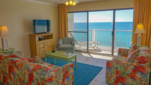West Panama City Beach Hotel | Landmark Holiday Beach