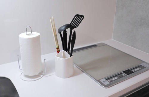 Naniwa Apartment | Landmark Namba F