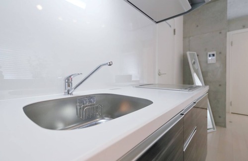 Naniwa Apartment | Landmark Namba F