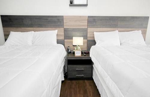 Myrtle Beach Hotel | Landmark Resort 1208