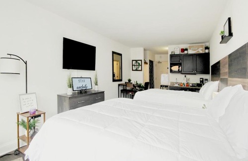 Myrtle Beach Hotel | Landmark Resort 1208