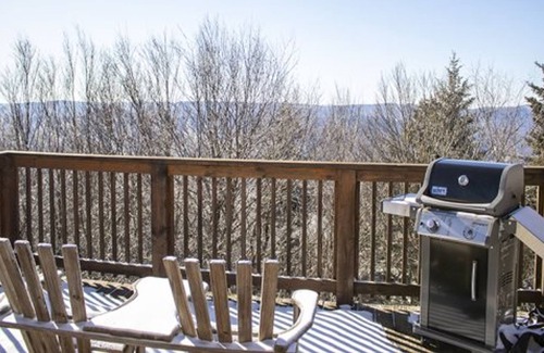 Snowshoe House | Lands End Homes by Casago