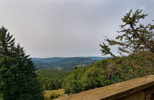 Snowshoe House | Lands End Homes by Casago