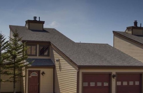 Snowshoe House | Lands End Homes by Casago