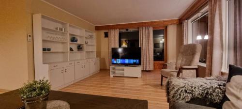 Flakstad House | Landsbyhus i Lofoten