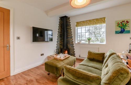 Hinderwell House | Landscape Cottage