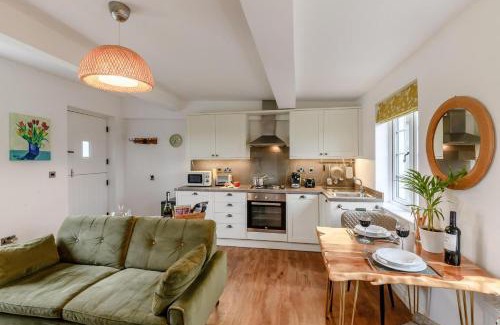 Hinderwell House | Landscape Cottage