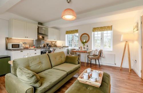 Hinderwell House | Landscape Cottage