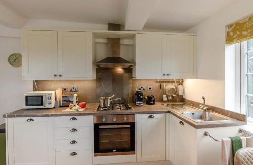 Hinderwell House | Landscape Cottage