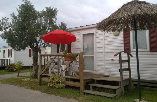 Burinhosa House | Landshause Bungalow T2 5D