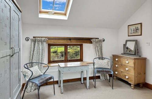 Brayford Cottage | Lane End Cottage near North Molton
