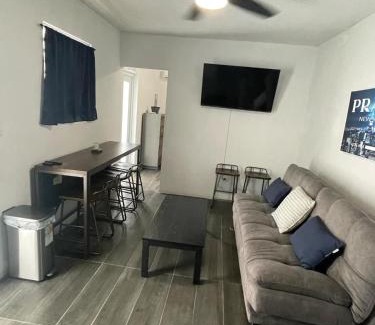 Arecibo Pueblo House | Lane Oceanview Villa