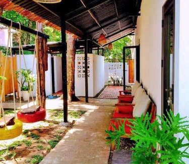 Duong Dong Hotel | LANGCHIA HOME
