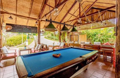 Duong Dong Hotel | LANGCHIA HOME
