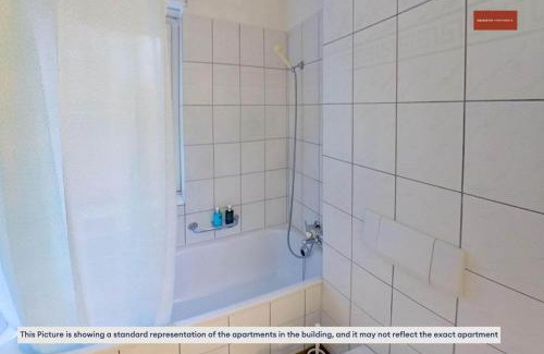 Albisrieden Apartment | Langgrütstrasse 21, 8047 Zürich, Switzerland