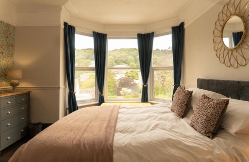 Hele House | Langleigh Villa - 4 Bed,-Sleeps 8-TJS3LV