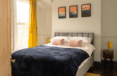 Hele House | Langleigh Villa - 4 Bed,-Sleeps 8-TJS3LV