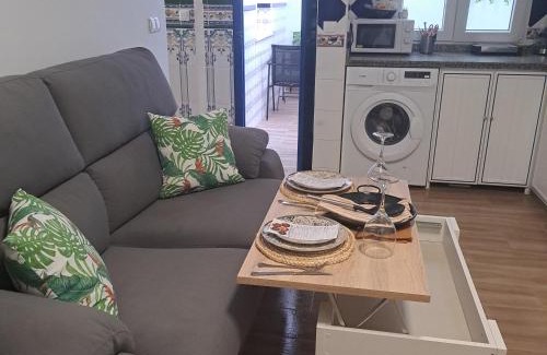 Punta Umbria Apartment | Langostino 18
