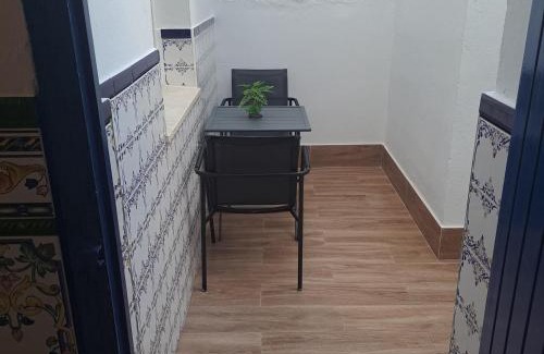 Punta Umbria Apartment | Langostino 18