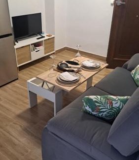 Punta Umbria Apartment | Langostino 18