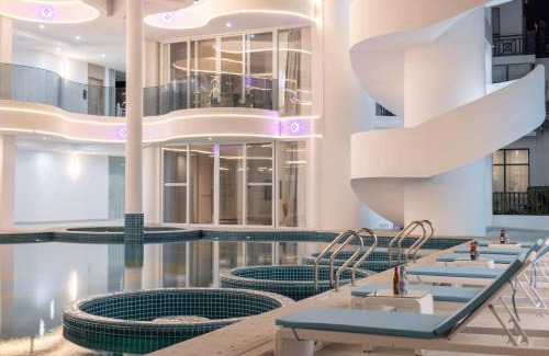 Jiyang Hotel | Langying Intelligent Guesthouse