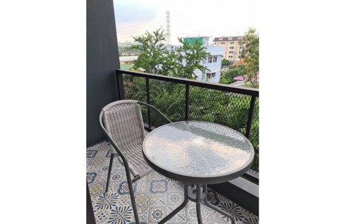 Thung Song Hong Apartment | Lantern Suites Don Muang Airport with Maid Service
