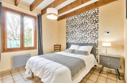 Lanton House | Lanton - 700m plage - Extérieur et charme