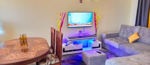 Ngelani Apartment | Lapetals paradise & serene