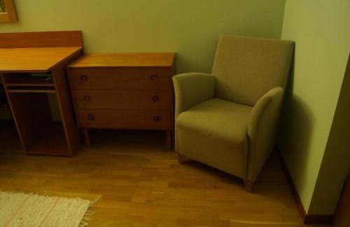 Kiruna Hotel | Laplanders rooms