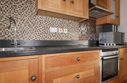 Perranporth Cottage | Lapwing