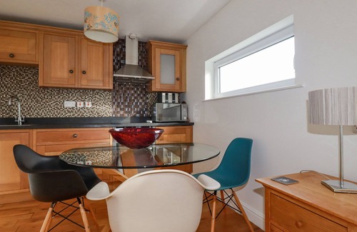 Perranporth Cottage | Lapwing