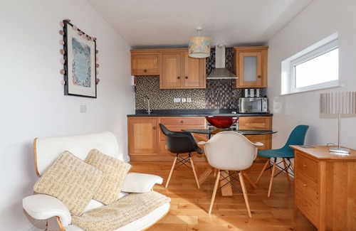 Perranporth Cottage | Lapwing