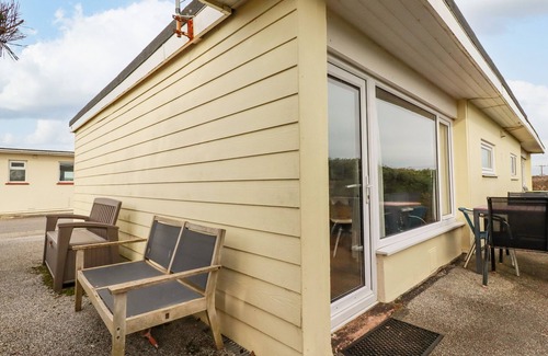 Perranporth Cottage | Lapwing