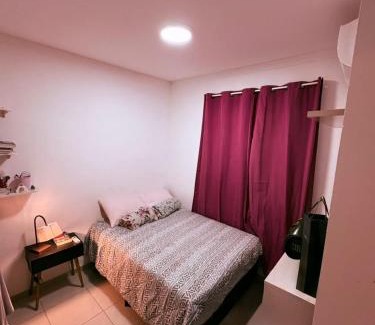Bengui Apartment | Lar cop 30 Aconchegante