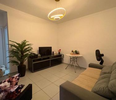 Bengui Apartment | Lar cop 30 Aconchegante